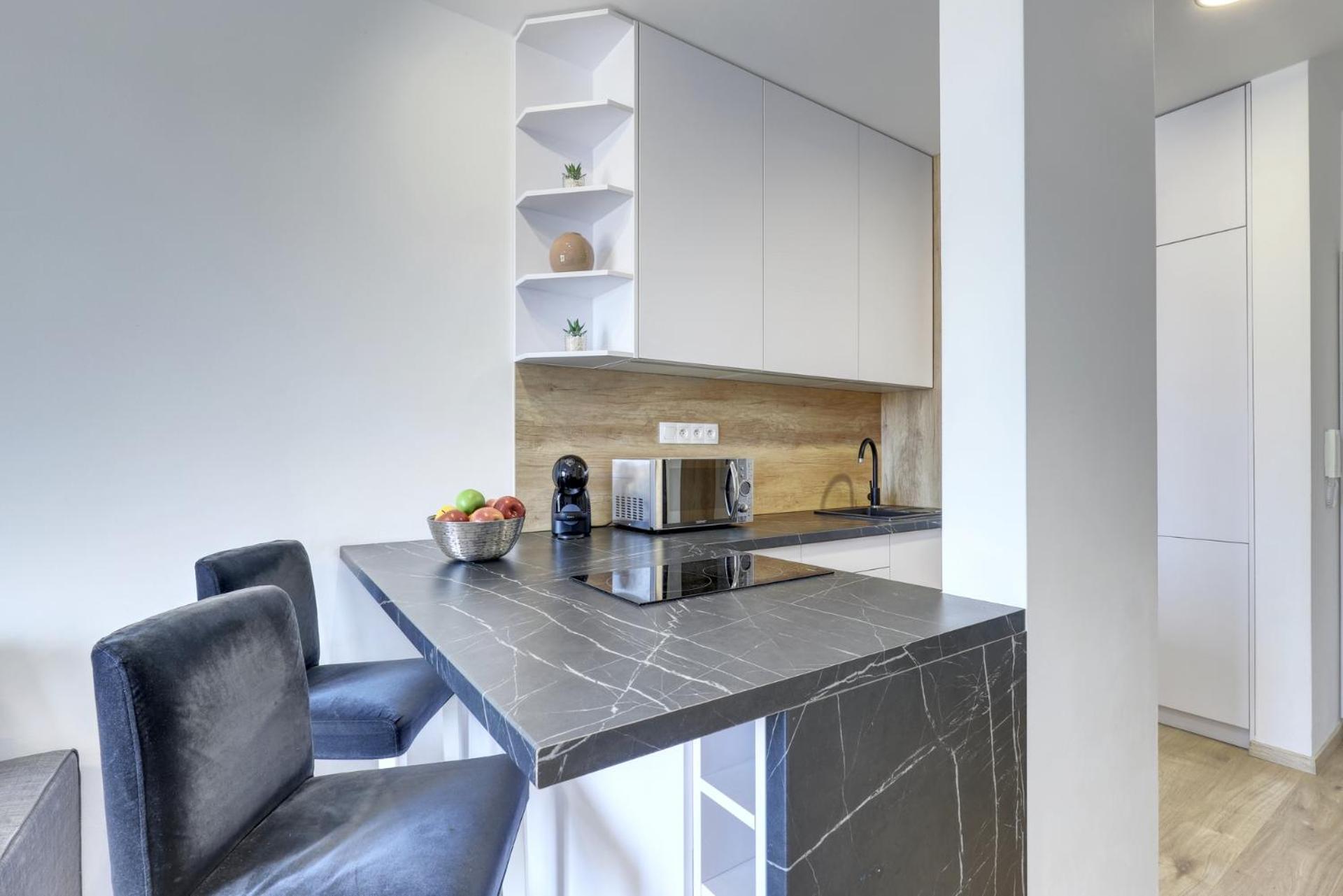 Star Cozy Apartment In A Modern Neighborhood Pressburg Exterior foto