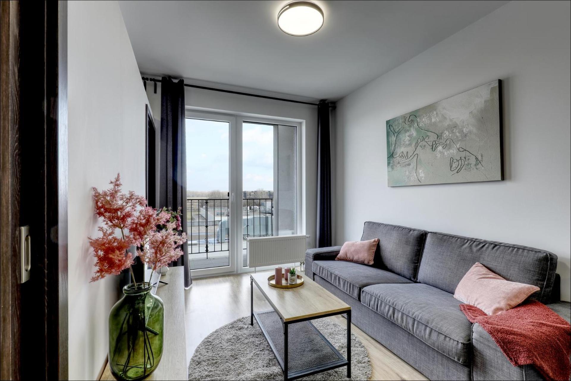 Star Cozy Apartment In A Modern Neighborhood Pressburg Exterior foto